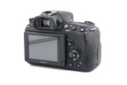 Sony A58