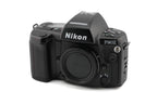 Nikon F90X