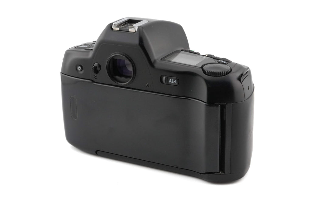 Nikon F90X