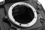 Nikon F90X