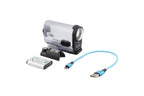 Sony HDR-AS200V Action Camera + SPK-AS2 Waterproof Case (5m/16ft)