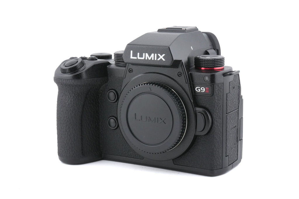 Panasonic Lumix DC-G9 II