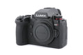 Panasonic Lumix DC-G9 II