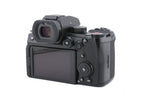 Panasonic Lumix DC-G9 II