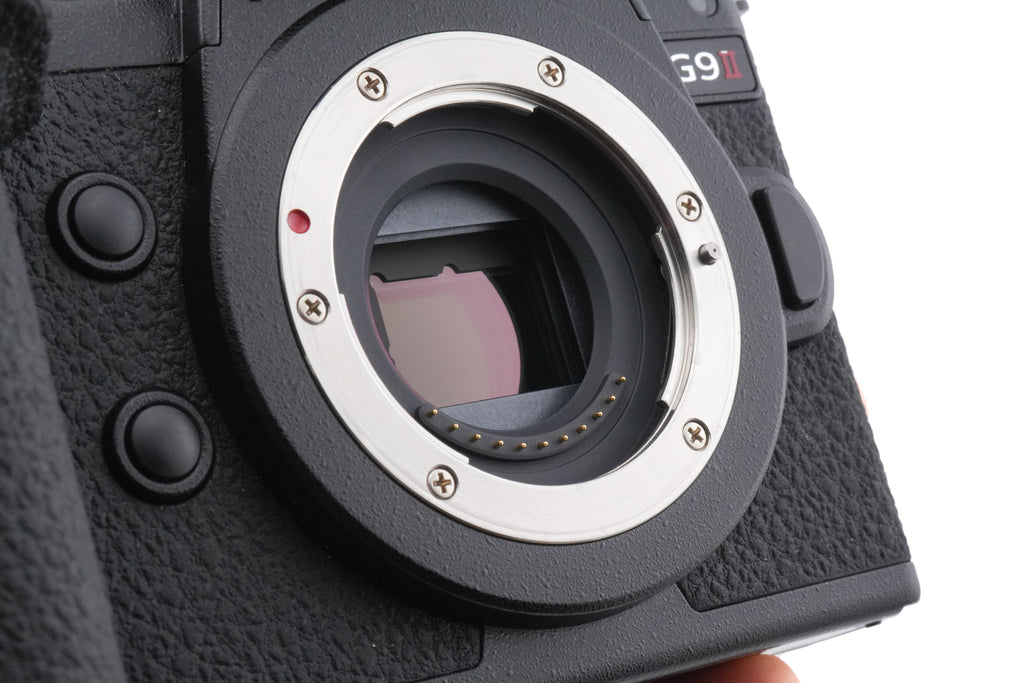 Panasonic Lumix DC-G9 II