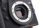 Panasonic Lumix DC-G9 II