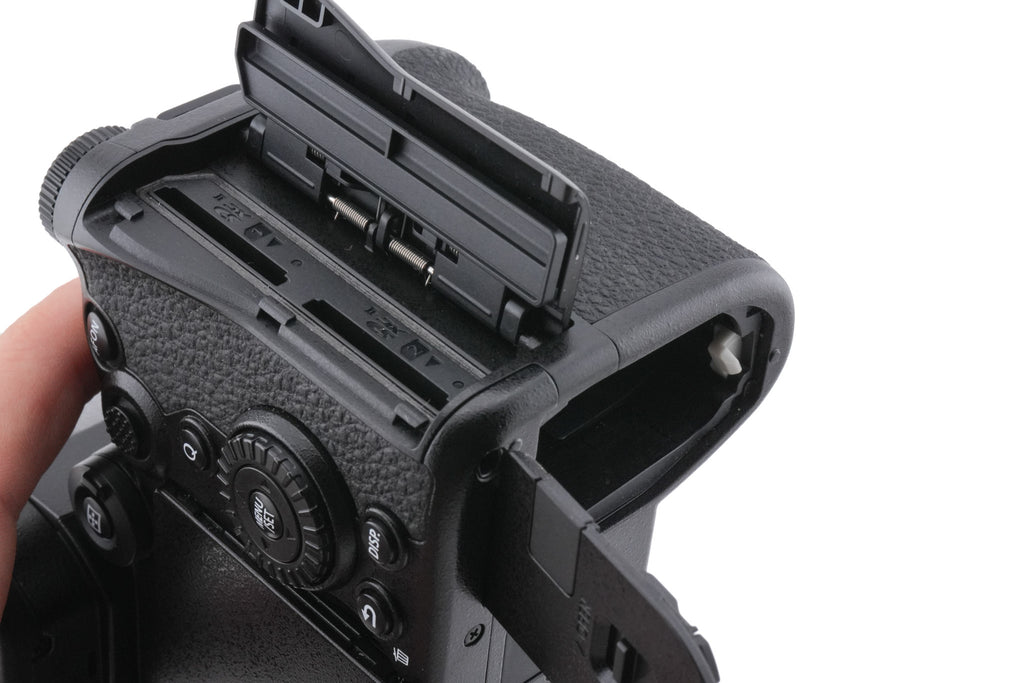 Panasonic Lumix DC-G9 II