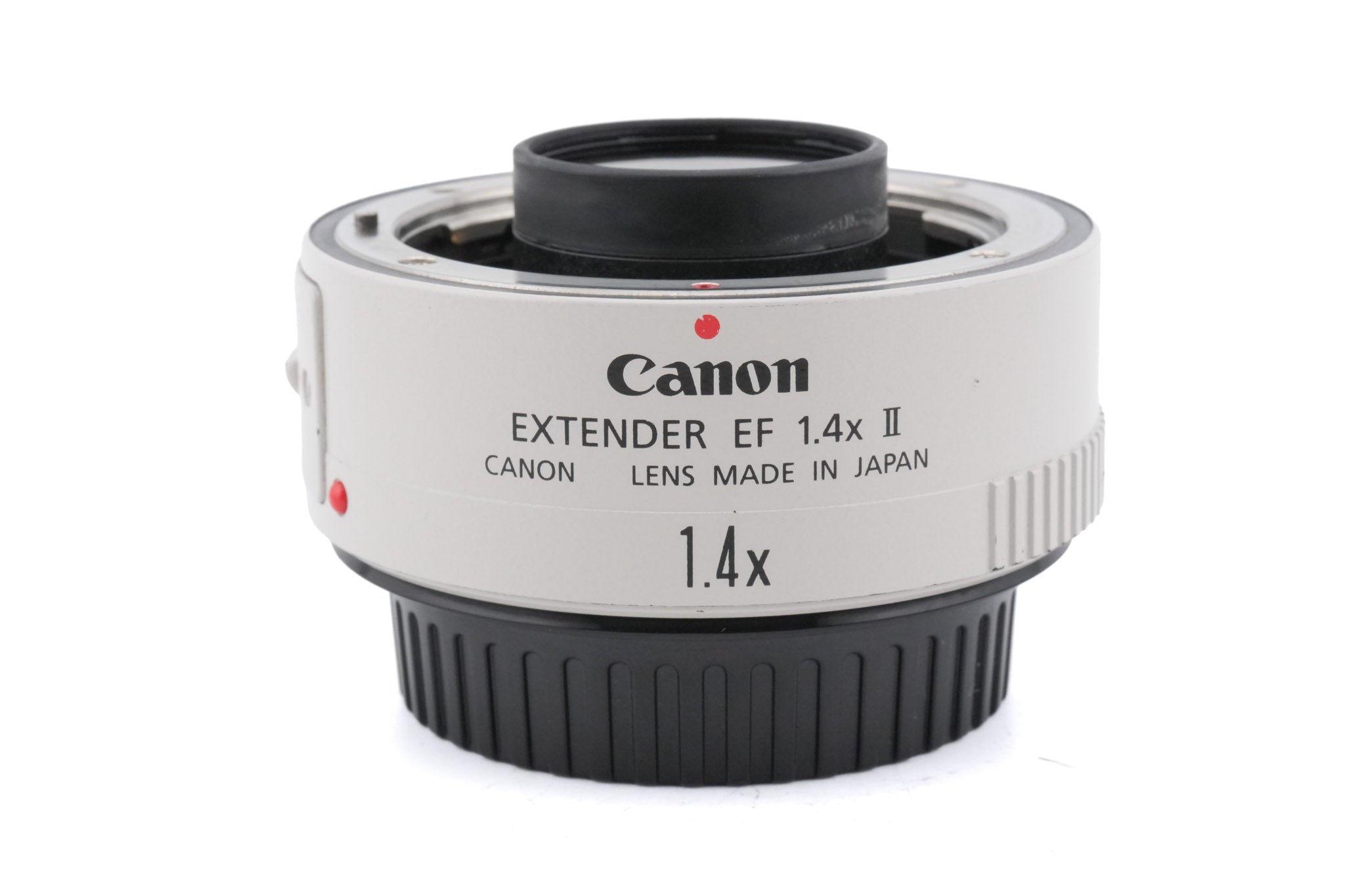 Canon 1.4x Teleconverter EF Extender II