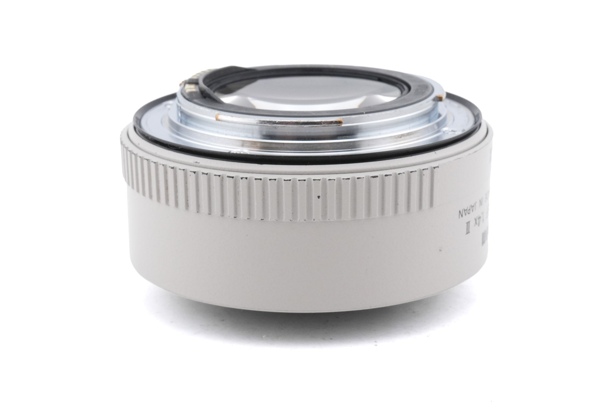 Canon 1.4x Teleconverter EF Extender II