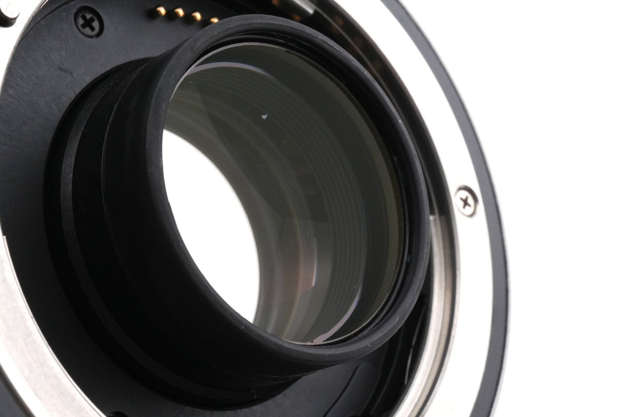 Canon 1.4x Teleconverter EF Extender II