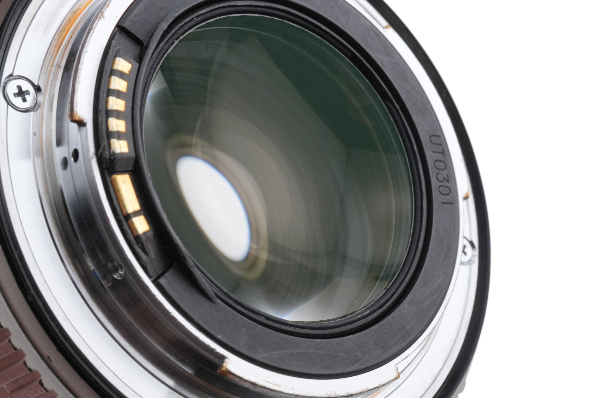 Canon 1.4x Teleconverter EF Extender II