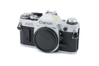 Canon AE-1