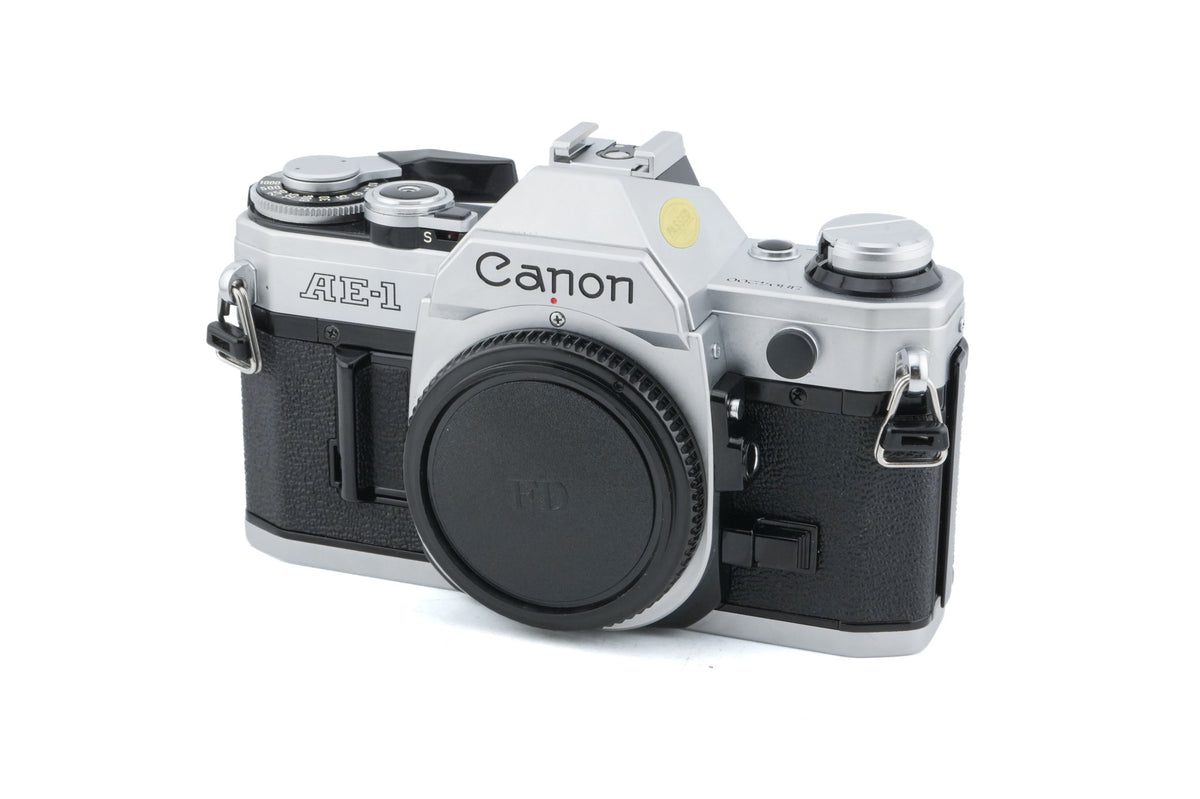 Canon AE-1