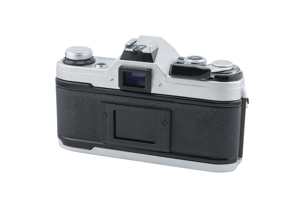 Canon AE-1