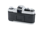 Canon AE-1