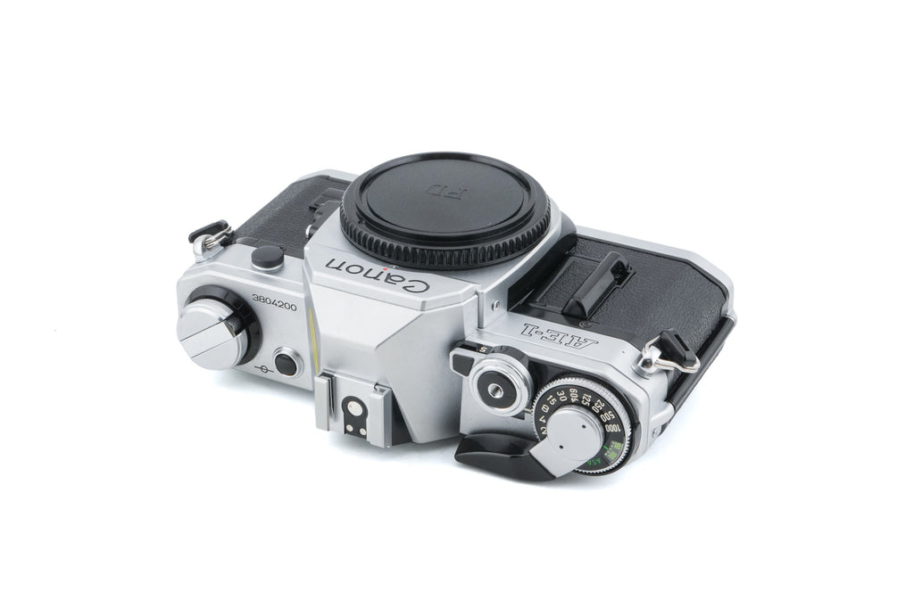 Canon AE-1