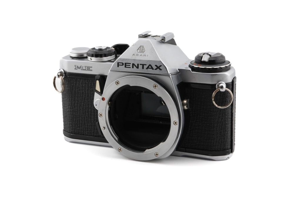 Pentax ME
