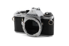 Pentax ME