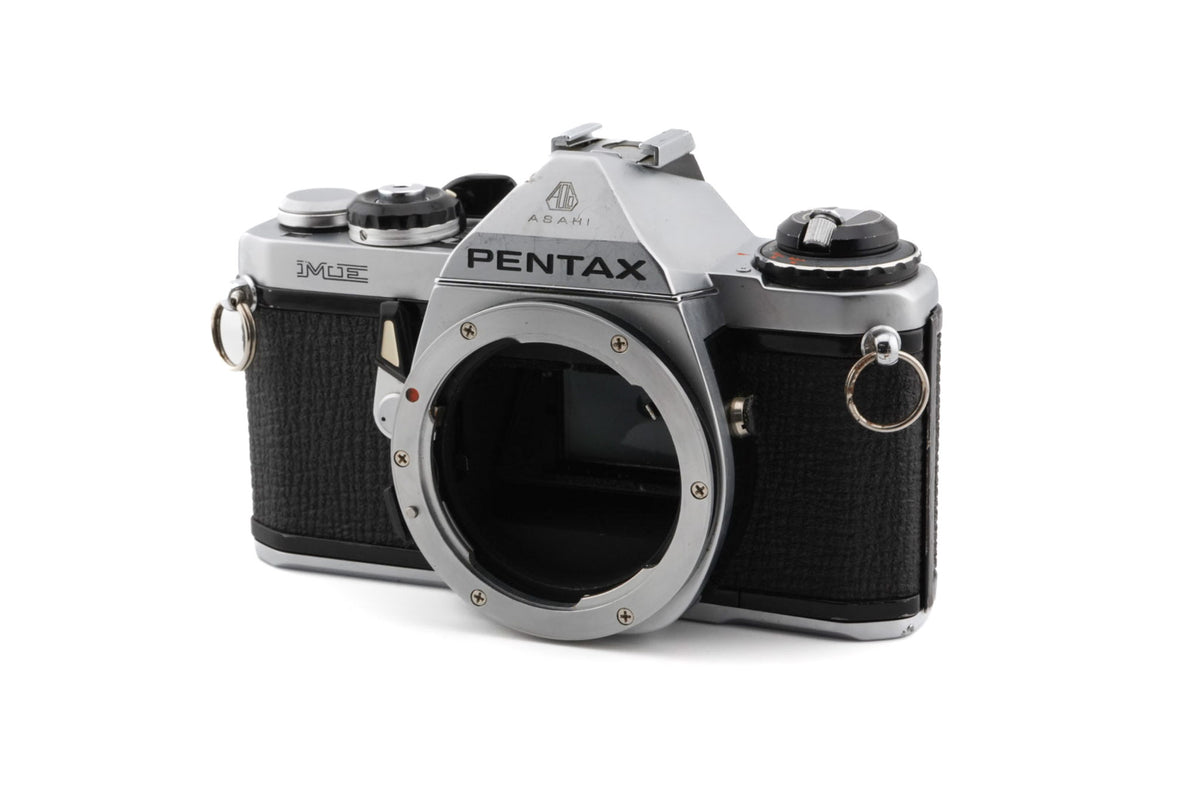 Pentax ME