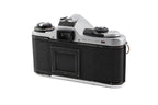 Pentax ME