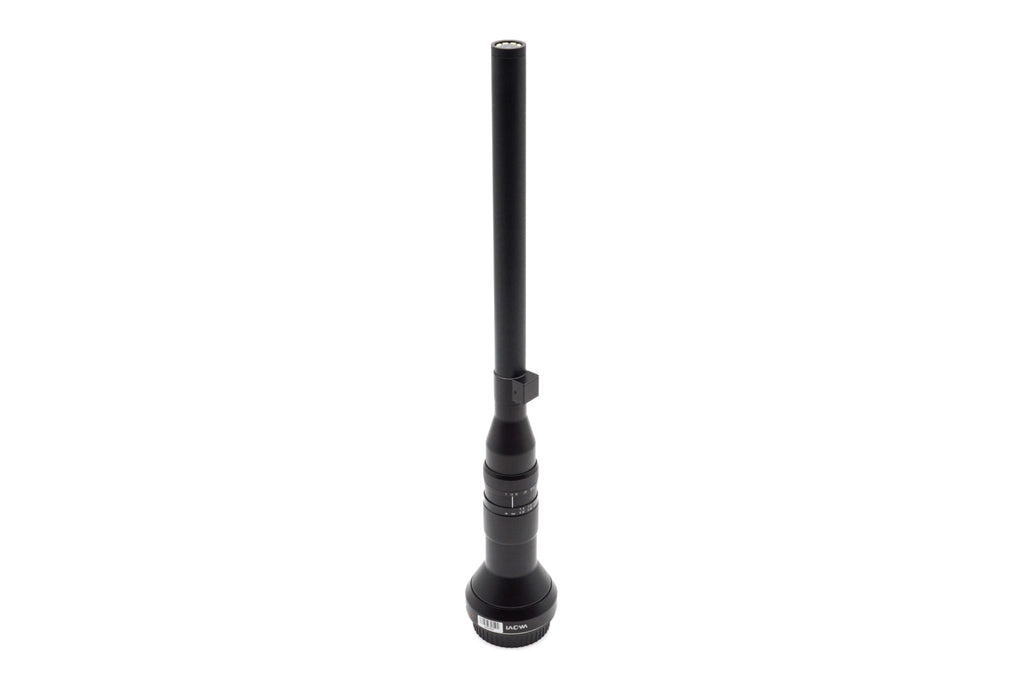 Laowa 24mm f14 2x Macro Probe