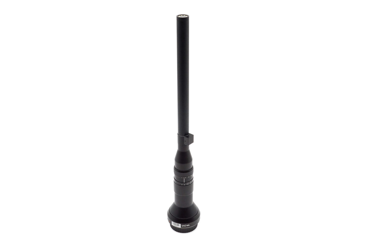 Laowa 24mm f14 2x Macro Probe