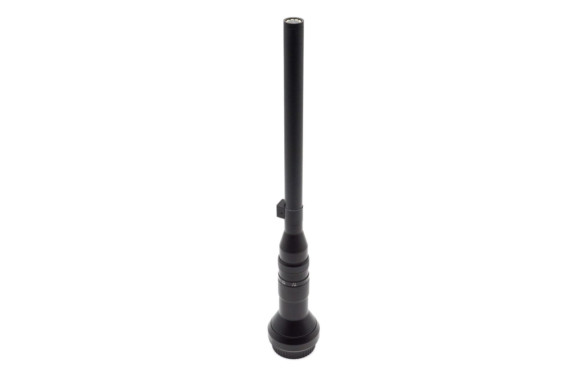 Laowa 24mm f14 2x Macro Probe