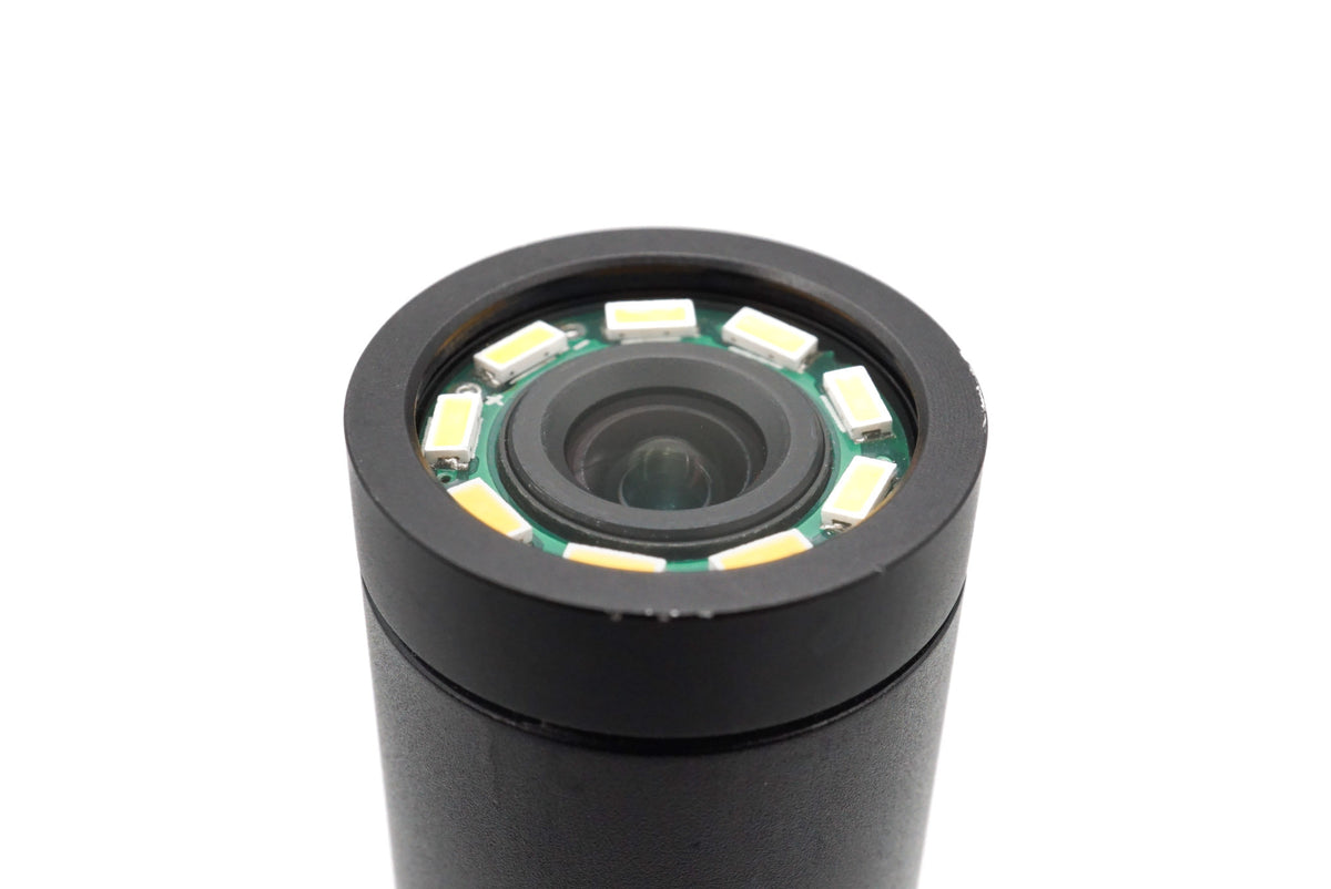 Laowa 24mm f14 2x Macro Probe