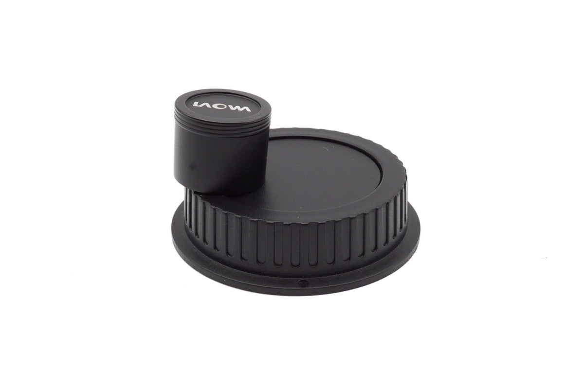 Laowa 24mm f14 2x Macro Probe