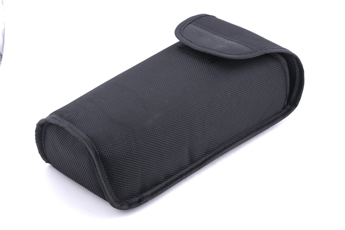 Yongnuo YN600EX-RT II Speedlite