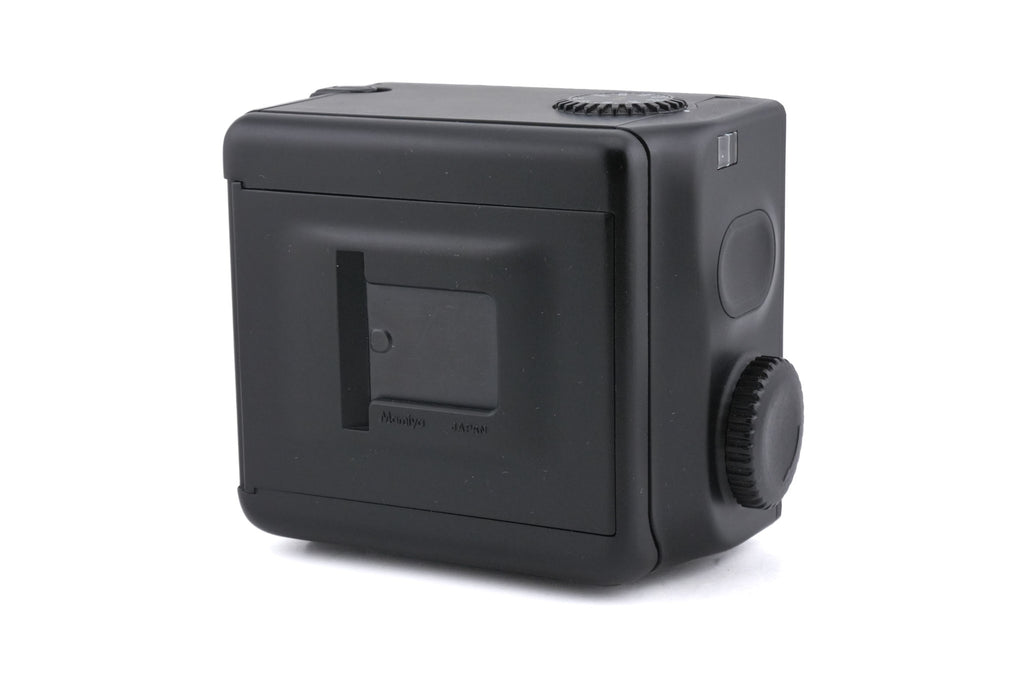 Mamiya HA401 120/220 Roll Film Holder