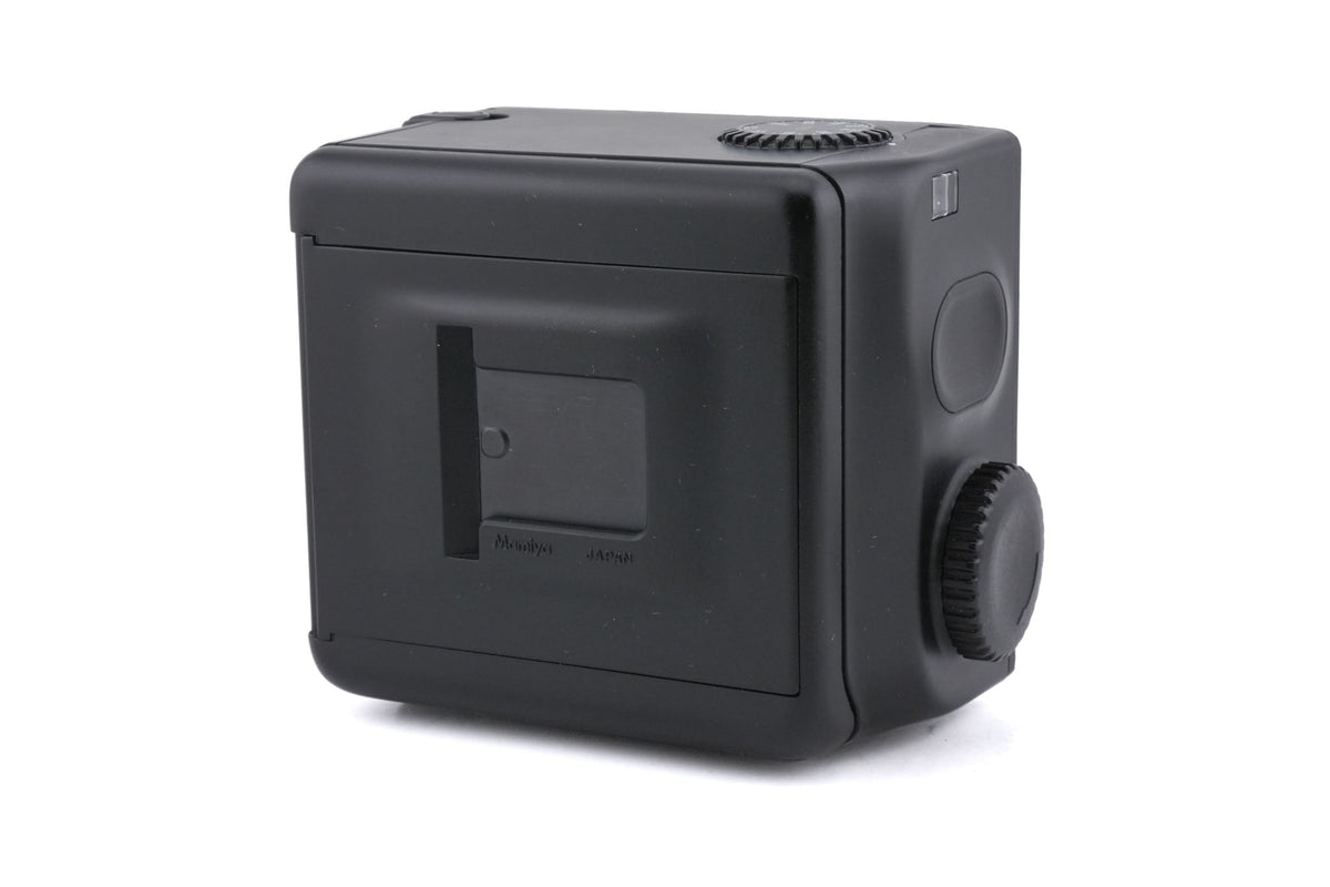 Mamiya HA401 120/220 Roll Film Holder