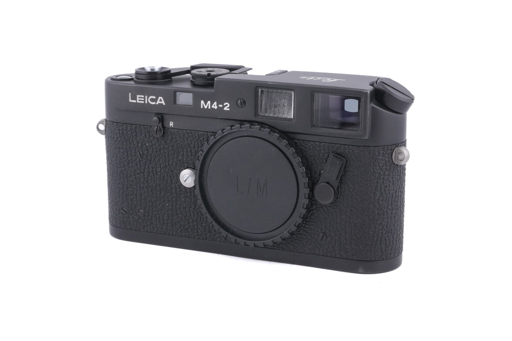 Leica M4-2 (10410)