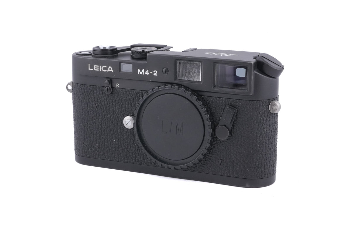 Leica M4-2 (10410)