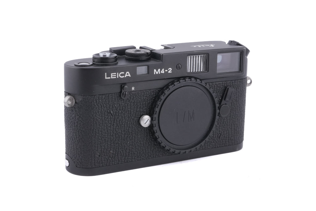 Leica M4-2 (10410)