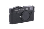 Leica M4-2 (10410)