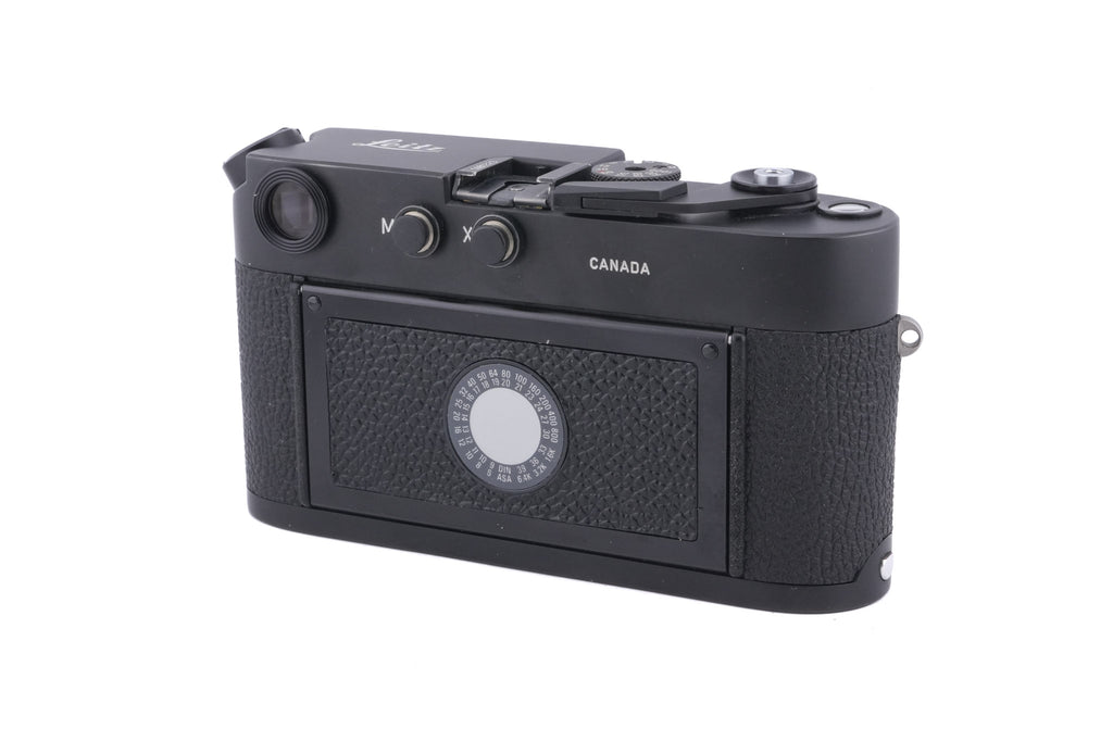 Leica M4-2 (10410)