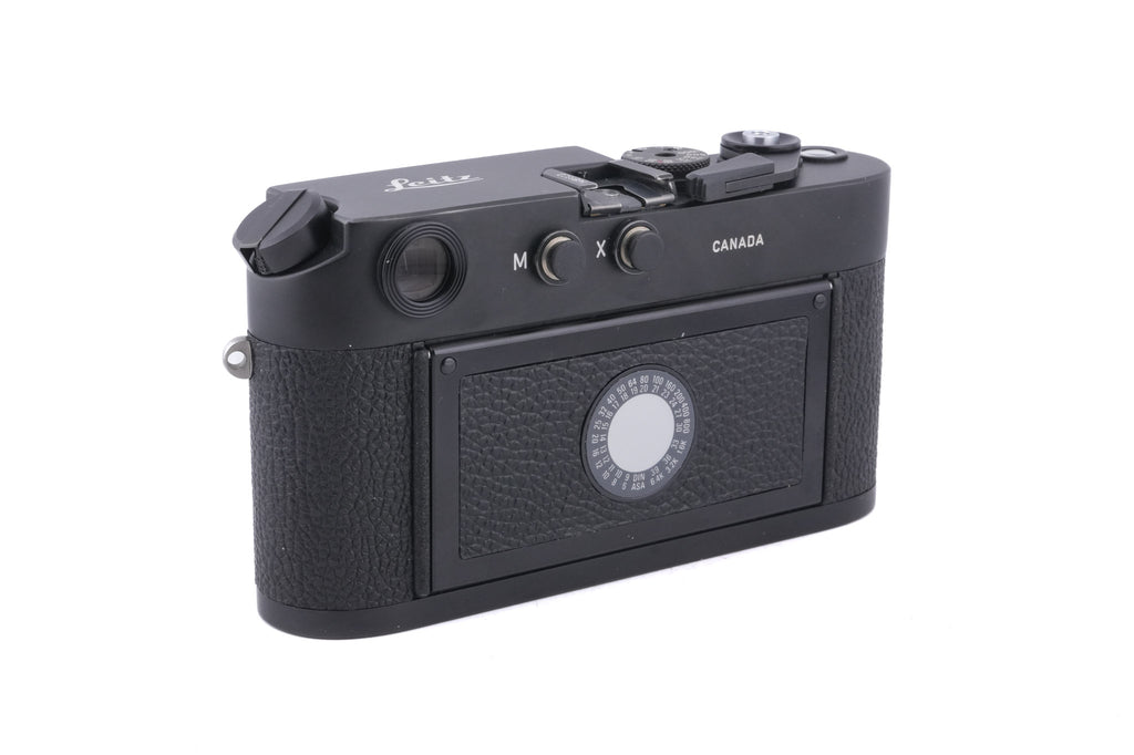 Leica M4-2 (10410)