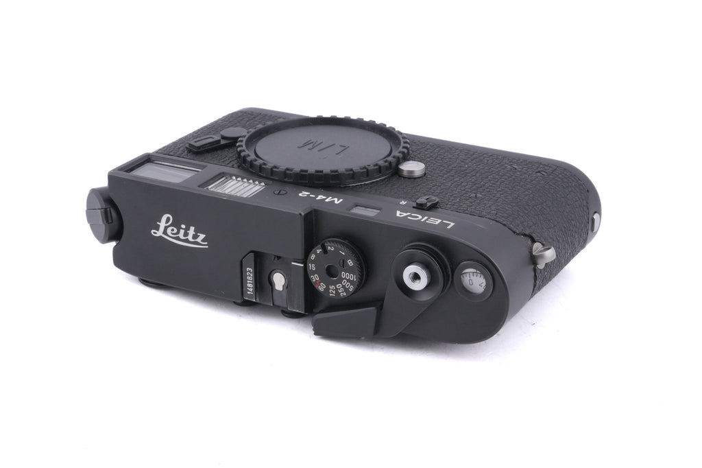 Leica M4-2 (10410)