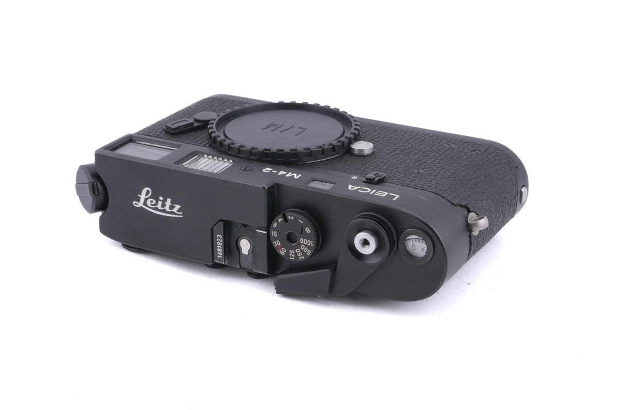 Leica M4-2 (10410)