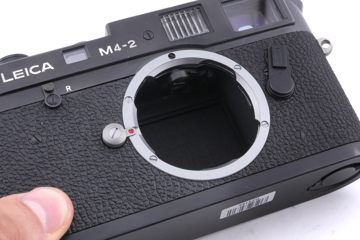 Leica M4-2 (10410)