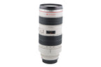 Canon 70-200mm f2.8 L USM