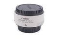 Canon 1.4x Teleconverter EF Extender II