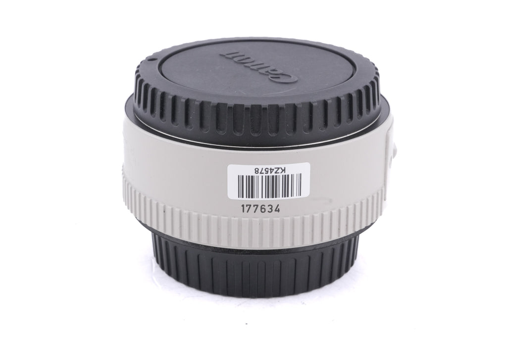 Canon 1.4x Teleconverter EF Extender II