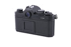 Nikon FM2N