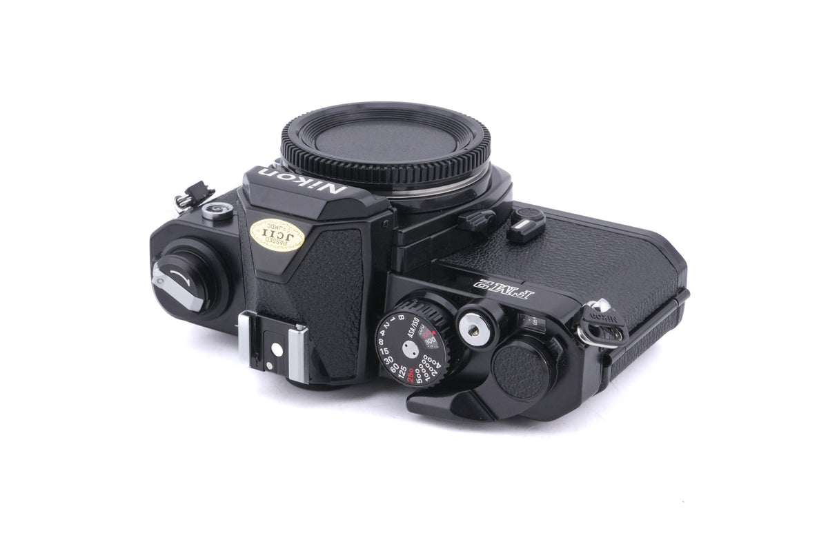 Nikon FM2N