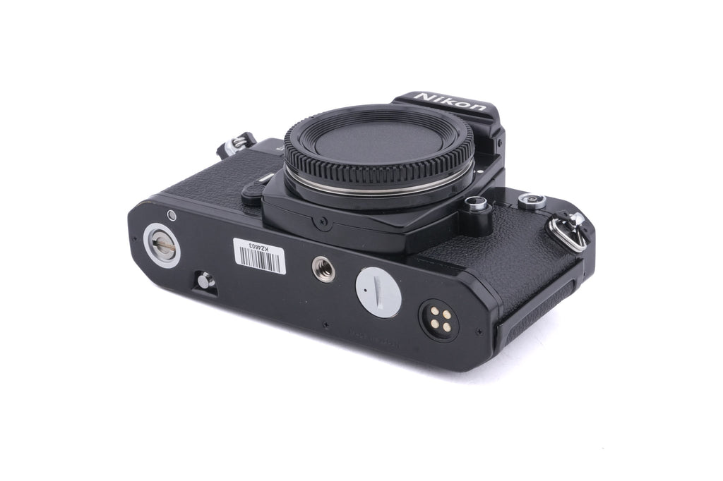 Nikon FM2N