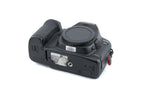 Canon EOS 5D Mark II
