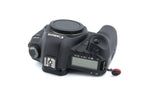 Canon EOS 5D Mark II