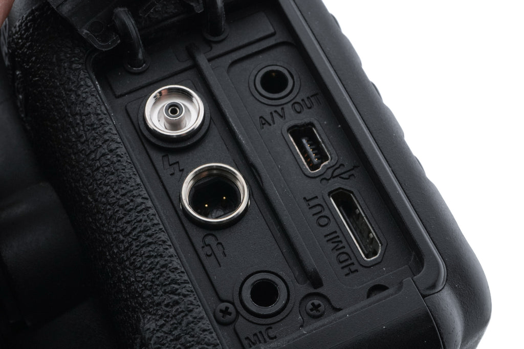 Canon EOS 5D Mark II